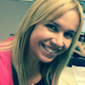 Meet your Posher, Jaydee ann